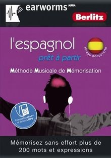 Espagnol prêt à partir - (l),,