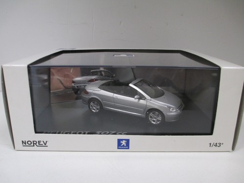 Peugeot 307 phase gris - peugeot,