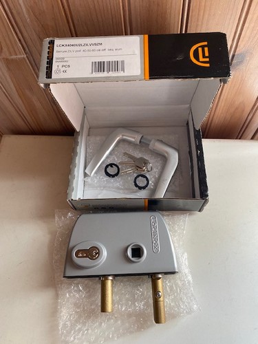 Locinox serrure portail - locinox, de