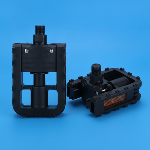 Pédale pliante plastique - pliante,