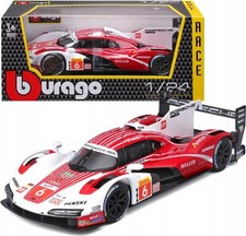 Gadget - Bburago: Porsche