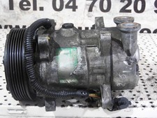 Compresseur clim PEUGEOT 806