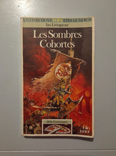 Rare Livre Dont Vous Êtes Le