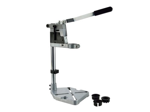 Support perceuse avec étau - support,