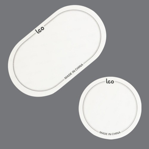 Patch simple double pédale