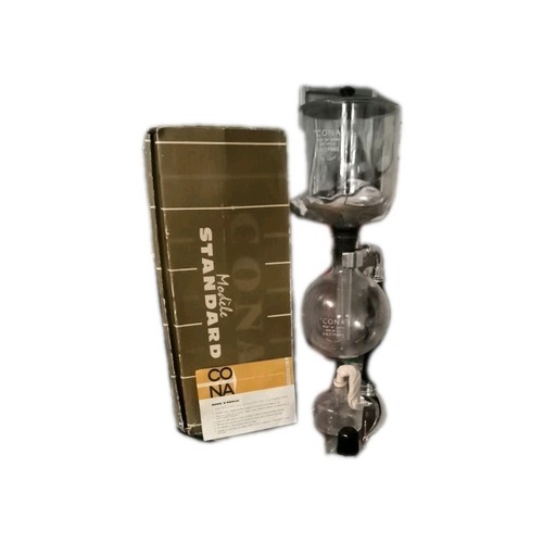 Cafetière cona complète - cona, en