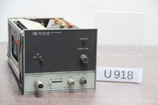 AGILENT HP 86160A-H04 RF