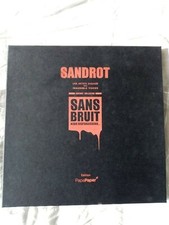 SANDROT coffret collector