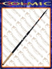 Canne COLMIC TELEMATCH JAKAL