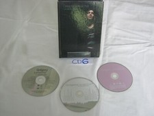 COFFRET 4 CD GREGORY LEMARCHAL LES PAS D UN ANGE TTBE