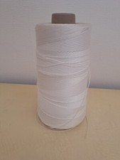 Ancienne bobine de filature et