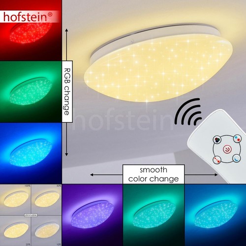 Plafonnier led lampe - led,