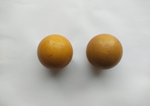 Boules ancienne boule - 2,