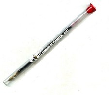 1 RECHARGE rouge BIC - Bille