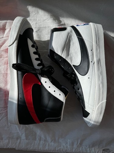 Nike blazer mid neuve - nike,