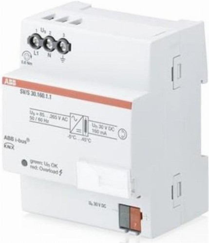 Niessen abb bus knx - niessen, i-bus
