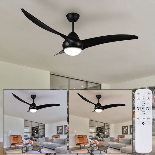 Ventilateur plafond - de,