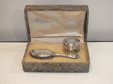 Nécessaire de toilette de