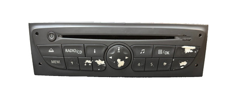 Autoradio cd renault - cd,