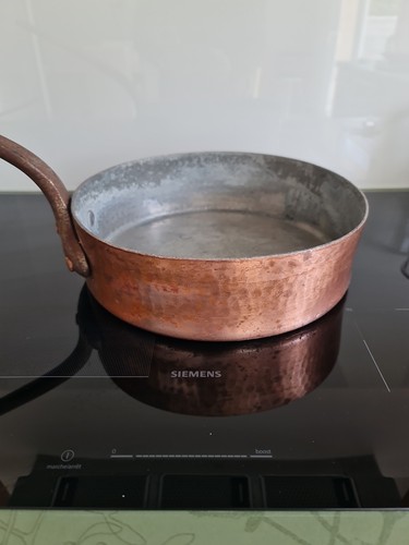 Casserole sauteuse cm - casserole,