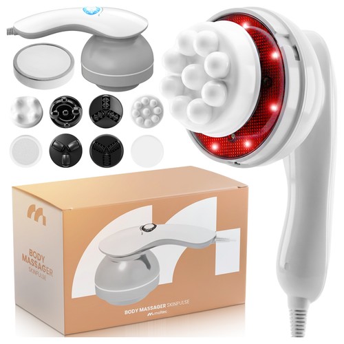 Appareil massage - de,