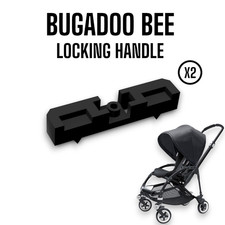 Bugaboo Bee 3 bloc de poignée