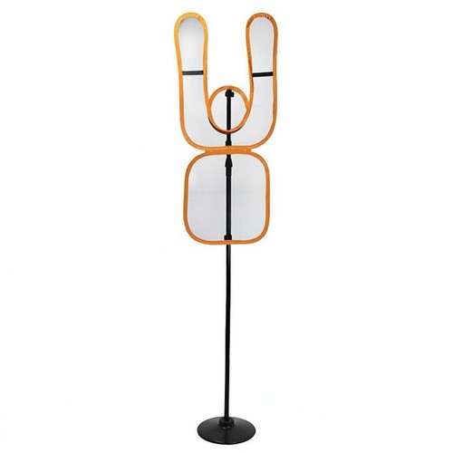 Pièces mannequin de - 3,