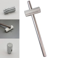 Clé à bouchon d'étrier de frein hydraulique vélo pour HOPE Tech4 Tech3 V4 E4