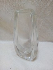 PETIT VASE CRISTAL DE BACCARA