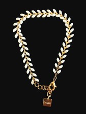 Bracelet épi de blé marque