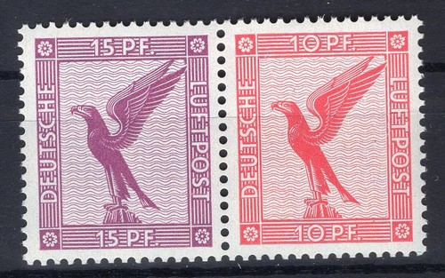 Zusdr w22 postfrisch mnh - postfrisch,