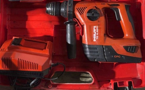 Perforateur hilti a22 - perforateur, 4