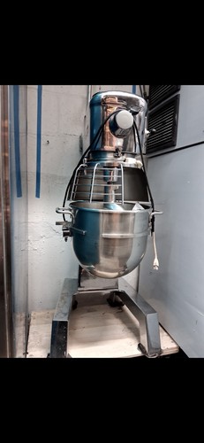 Mixer hobart d3000t - hobart,