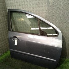 Porte avant droit PEUGEOT 307 phase 1 00009004S7