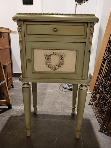 Table chevet sommo - table,