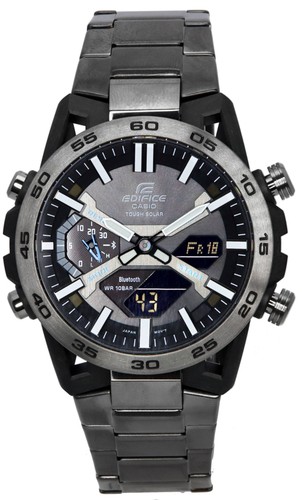 Montre casio edifice cadran - montre,