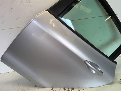 Porte arriere gauche peugeot - porte,