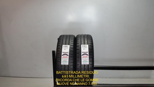 Gommes occasion 185 55r15 - d’occasion, 185/55r15
