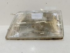 Optique avant principal gauche