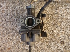 CARBURATEUR COMPLET Honda CM 125 Custom JC05 1982-1999