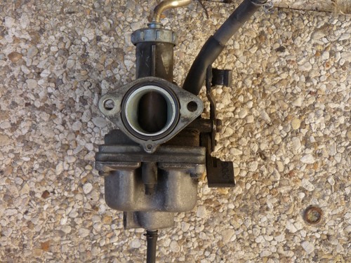 Carburateur complet honda - carburateur, cm