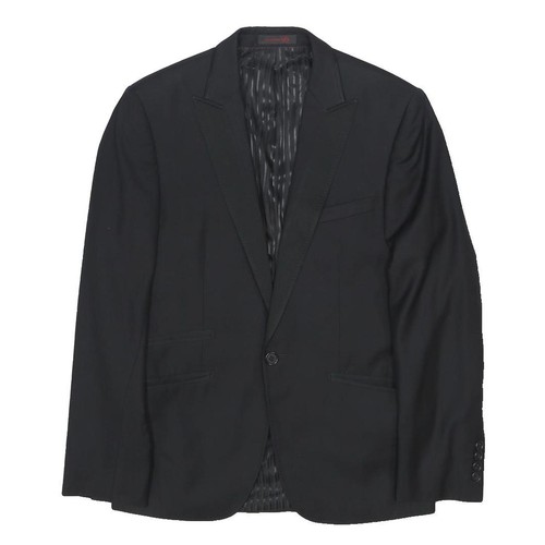 Ventune veste homme noire - veste,