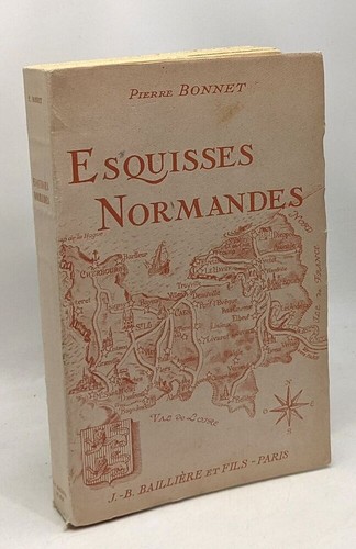 Esquisses normandes - ,