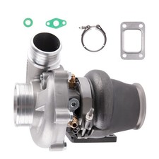 Billet Turbo Turbocharger Dual Ceramic Ball Bearing 1.4L-3.0Lengine up to 660 HP