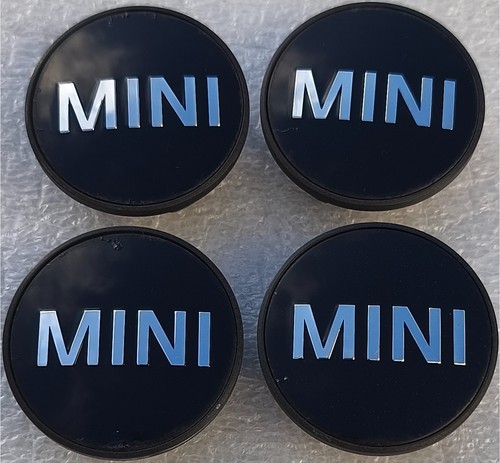 Original mini cache moyeu de - mini,