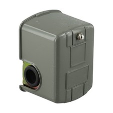 Excellente protection pompe - , à