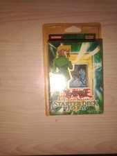 Yu-Gi-Oh Starter deck: Joey
