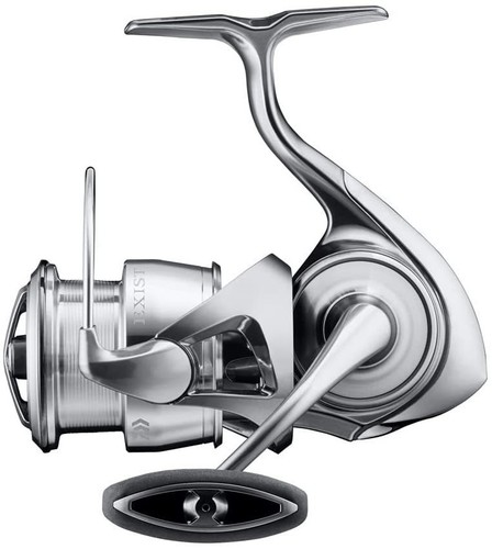 Daiwa spinning reel exist - daiwa, 22