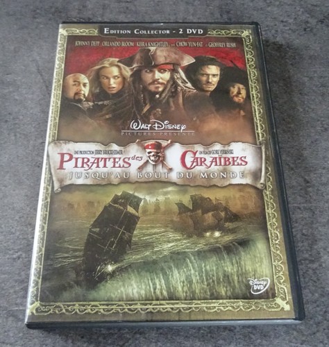 Film dvd pirates - film, des