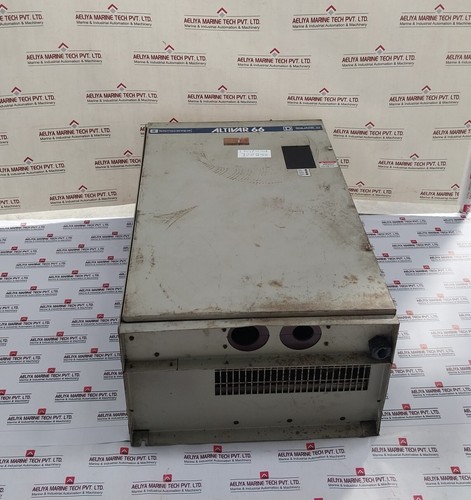 Telemecanique altivar - altivar, 66